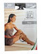 Women's Socks 20 Den Black kety20den-,