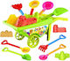 Strandspielzeug Set 20,5cm
