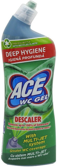 Alista Home Gel Curățare Toaletă 700ml