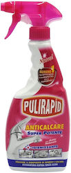 Alista Home Badezimmerreiniger Spray Gegen Kalk 500ml