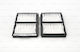 Bosch Cabin Air Filter 1 987 432 117