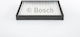 Bosch Cabin Air Filter 1 987 432 221