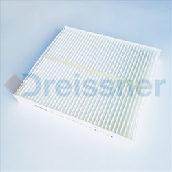 Cabin Air Filter Dreissner K0131dreis