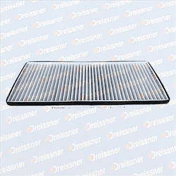 Cabin Air Filter Dreissner K0611dreis