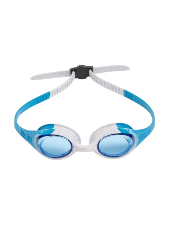 Arena Kids Swimming Goggles with Anti-Glare Len...