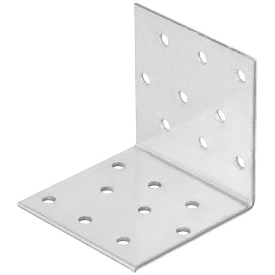 Kotarbau Connector for Pergola Made of Steel 6x6cm