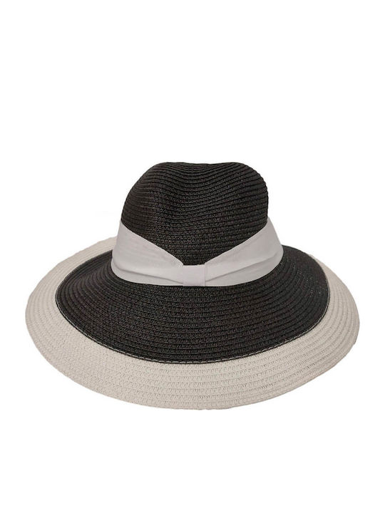 Linda Καπέλο Bucket Μαύρο