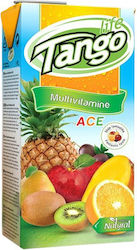 Tango Multivitamin Saft Ace 250ml Tango Multivitamin Saft Ace 250ml
