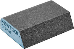 Festool Foam Sanding Pad 69x98mm Set