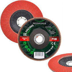 Rockforce Κύλινδρος Λείανσης K100 Rockforce Κύλινδρος Λείανσης K100