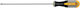 Vorel Screwdriver Cross with Length 100mm