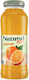 Naturals Suc De Fructe Portocală Fără Zahăr 9.4gr 200ml