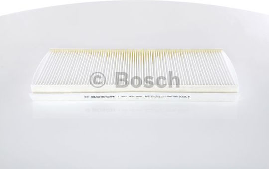 Bosch Cabin Air Filter 1 987 432 006