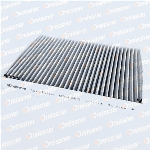 Cabin Air Filter Dreissner K0561dreis