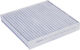Cabin Air Filter Dreissner K0454dreis