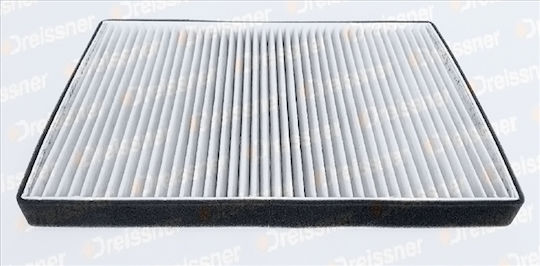 Cabin Air Filter Dreissner K0607dreis