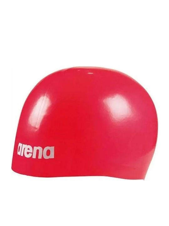Arena Moulded 3d Pro Σκουφάκι Κολύμβησης Ενηλίκων Arena Moulded 3d Pro Σκουφάκι Κολύμβησης Ενηλίκων