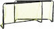 AWTools Porți de Fotbal 120x70x40cm Set 2 Bucăți
