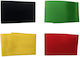 TW Sport Captain Armband Soccer Equipment Yellow