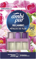 Ambi Pur 3volution Air