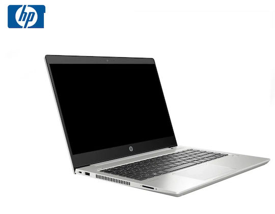 HP 440 G6 Recondiționat Clasificare A 14" (Core i5-8265U/8GB/256GB SSD/Fără Sistem de Operare)
