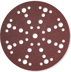 Rubin Abrasive Discs D150 P150 Ru/10 Fe 575183