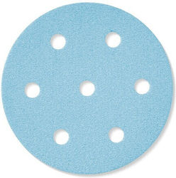 Granat Abrasive Discs D90 P500 Gr/100 Fe 498326