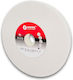 Andre Flat Grinding Wheel 200mm X 25mm X 32mm 99a60k7ve01-35 White "type 1"