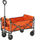 Foldable Garden Cart 70kg W-90180