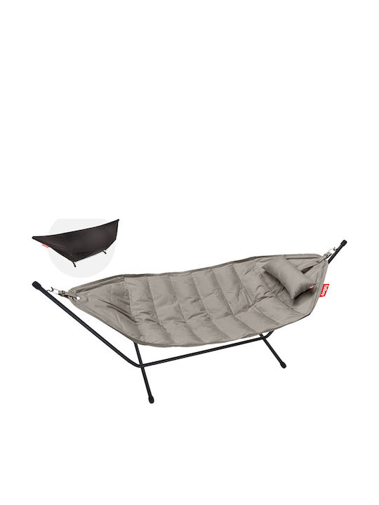 Fatboy Superb Deluxe Αιώρα Υφασμάτινη 270x138x110εκ. Fatboy Superb Deluxe Αιώρα Υφασμάτινη 270x138x110εκ.