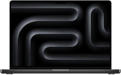 Apple MacBook Pro 16.2" (M5 Max/64GB/2TB) Apple MacBook Pro 16.2" (M5 Max/64GB/2TB)