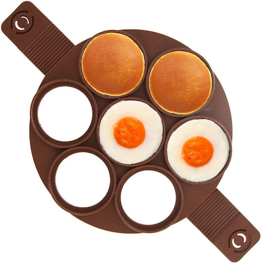 Orion Φόρμα για Cupcakes/Muffins
