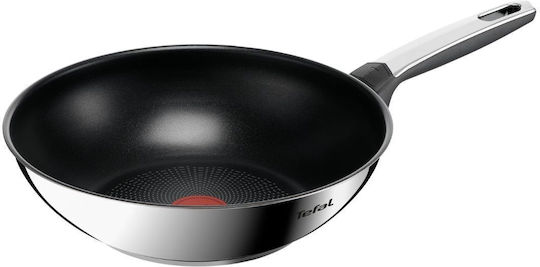 Tefal Emotion+ Aluminium Pfanne mit Antihaftbeschichtung 28cm