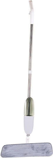 Alista Home Parkettmop mit Sprühflasche 125243