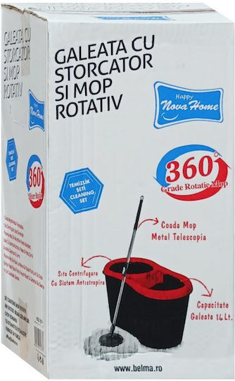 Alista Home Mop Rotativ 166835