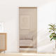 vidaXL Bamboo Door Curtain Multicoloured 90x200cm 42030045