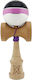 Alista Home Kendama (Verschiedene Designs/Sortiment von Designs) 1St