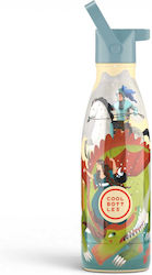 Cool Bottles Παγούρι 350ml Cool Bottles Παγούρι 350ml