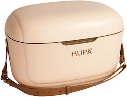 Hupa Преносим Хладилник 20л Екрю Hupa Преносим Хладилник 20л Екрю