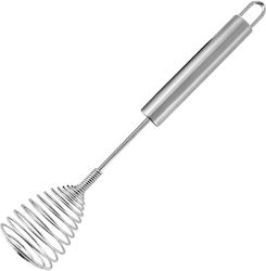 Orion Schneebesen Metallisch 26cm