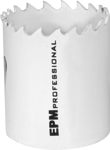 EPM Lochsäge Trockenschnitt mit Durchmesser 51mm