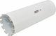 AWTools Hole Saw Dry Cutting Diameter 152mm for Concrete and Brick