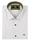 Long Sleeve Shirt White|Beige