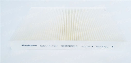 Филтър За Кабина Dreissner K0257dreis