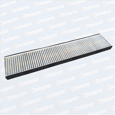 Cabin Air Filter Dreissner K0635dreis
