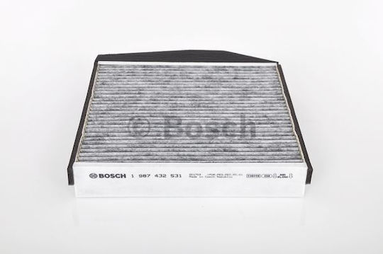 Bosch Cabin Air Filter 1 987 432 531