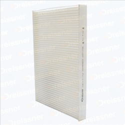 Cabin Air Filter Dreissner K0238dreis Cabin Air Filter Dreissner K0238dreis