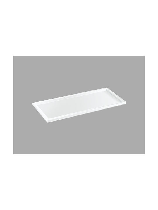Sanco 00143-M101 Organizator Alb