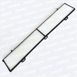 Cabin Air Filter Dreissner K0418dreis Cabin Air Filter Dreissner K0418dreis