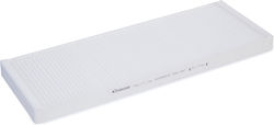 Cabin Air Filter Dreissner K0353dreis Cabin Air Filter Dreissner K0353dreis